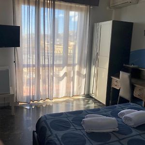 Camera deluxe con letto king size
